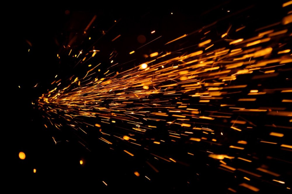 Электрический разряд