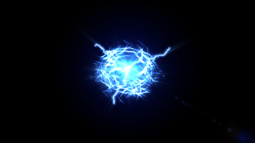 Сварка искры