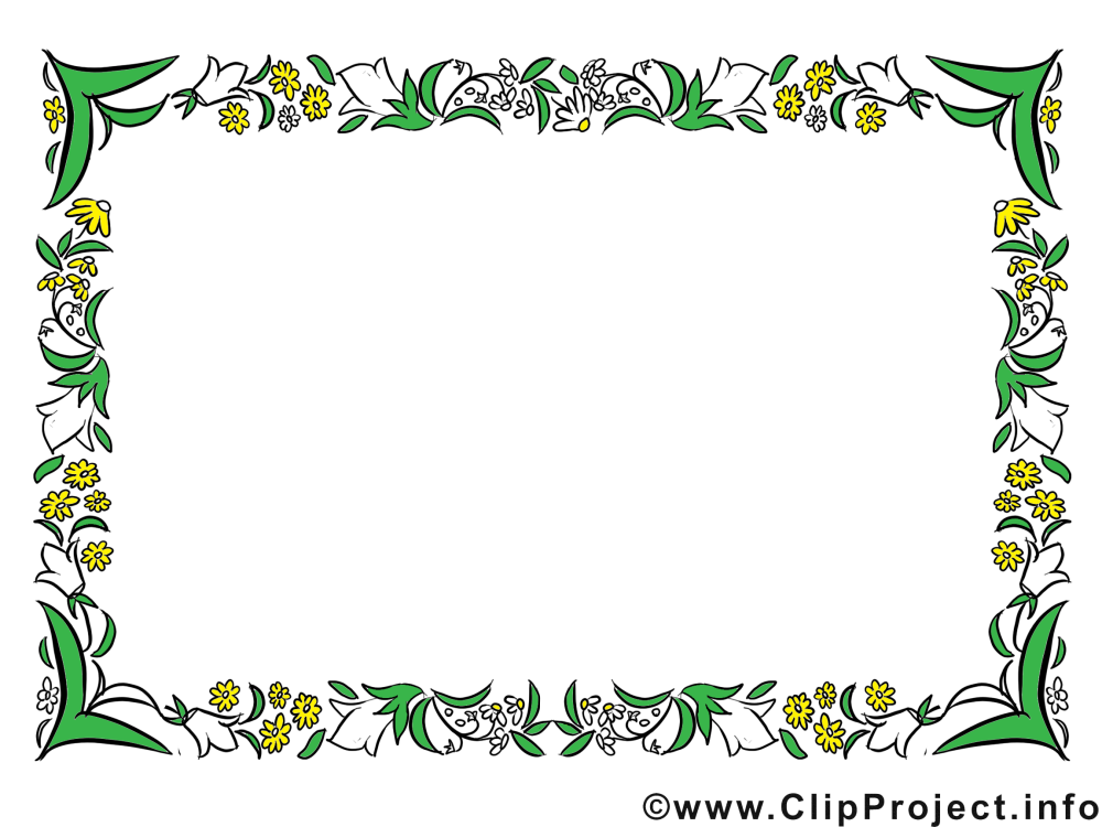 Татарский узор рамка