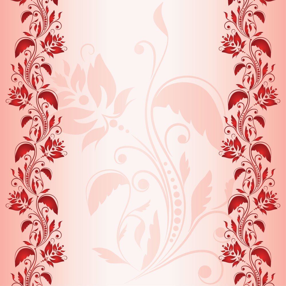 Фон с узорами