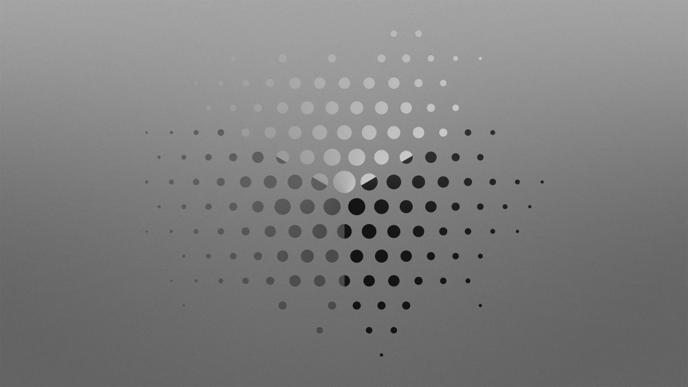 Узор градиент