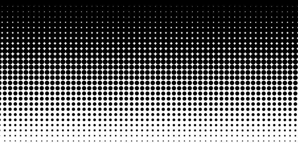 Паттерн халфтон