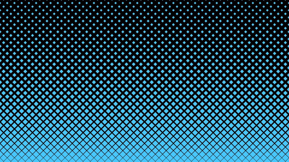 Фон современный точки