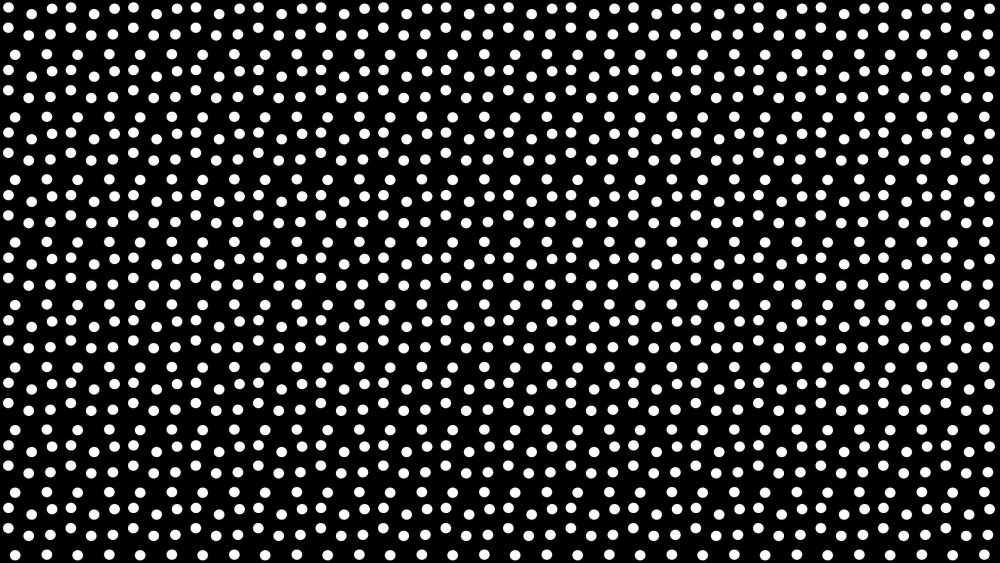 Белый фон в крапинку