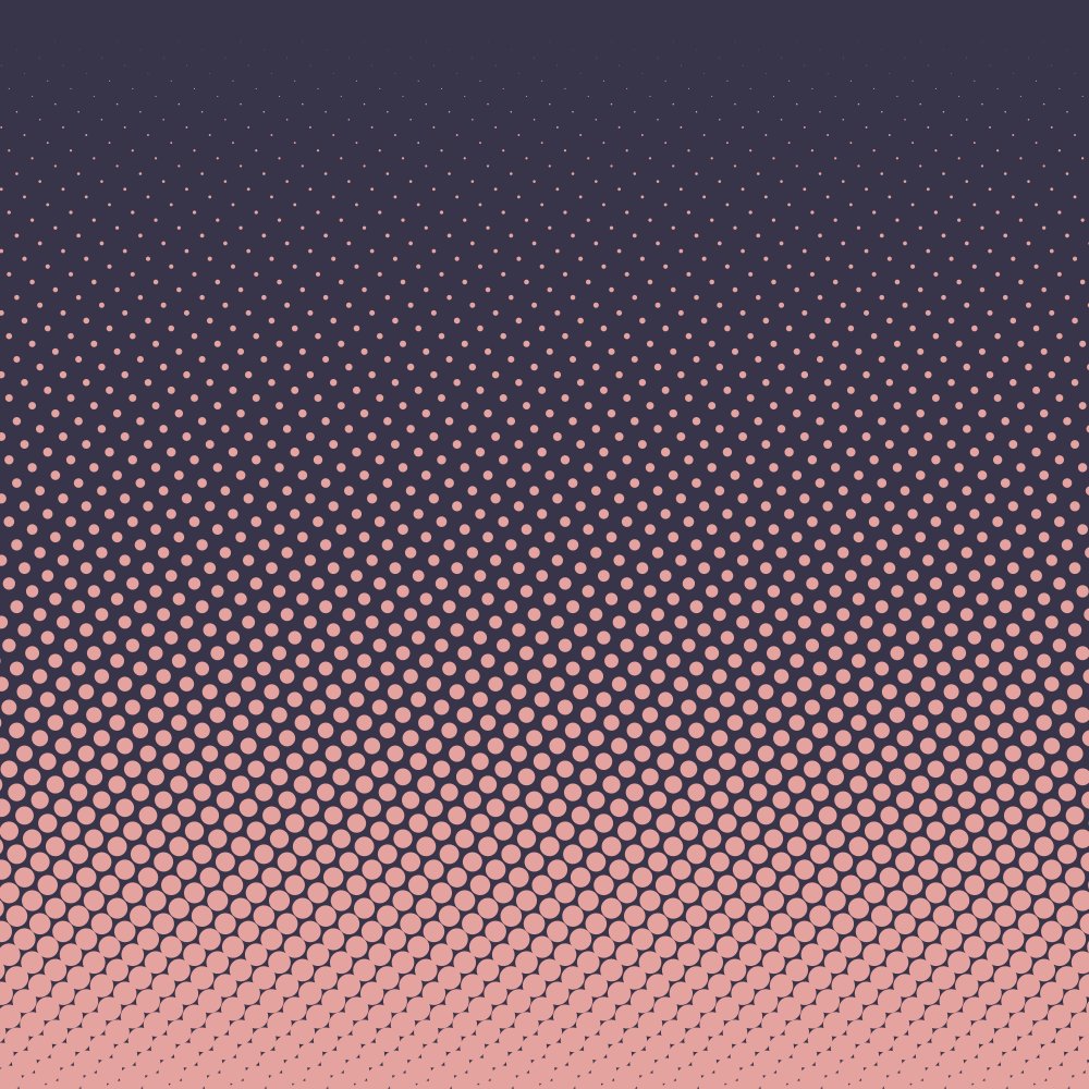 Точечный градиент