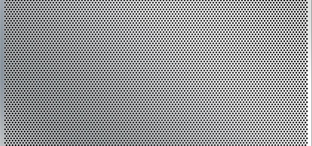 Паттерн из точек