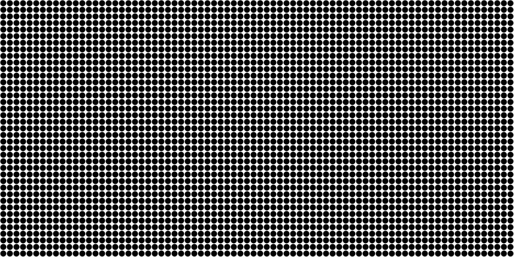 Паттерн точки