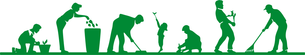 Clean Green neighbourhood Day презентация