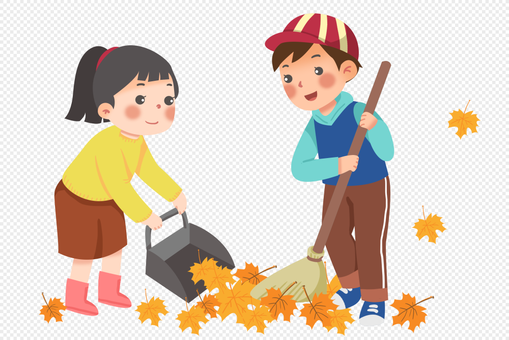 Внимание субботник картинки