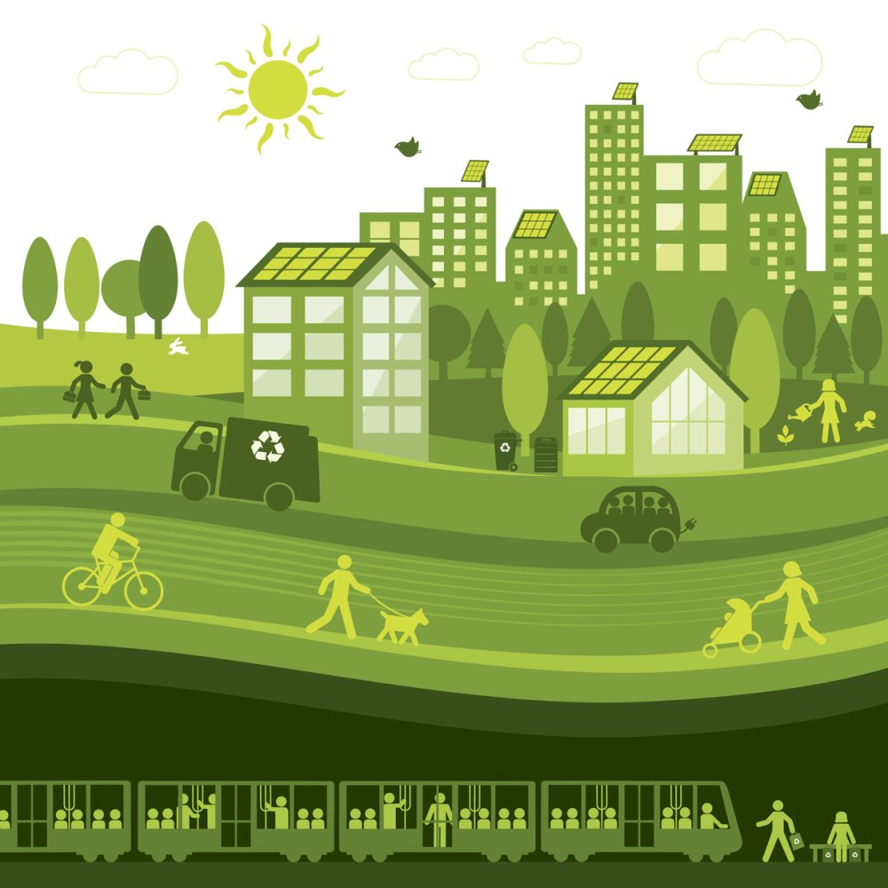 Субботник картинки