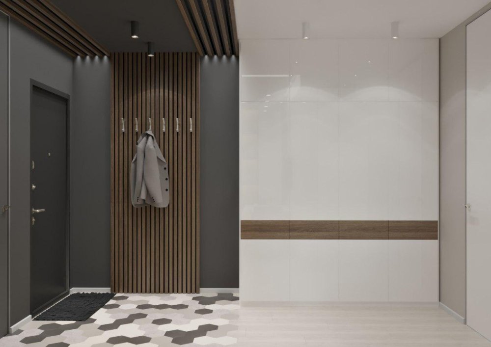 Фабрика реек баффели