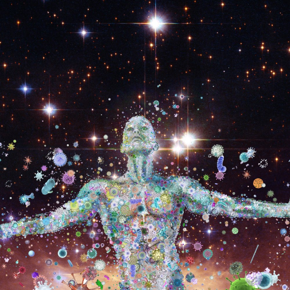 Космос (философия)