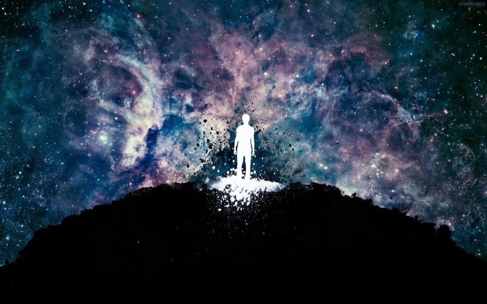 Полет к звездам