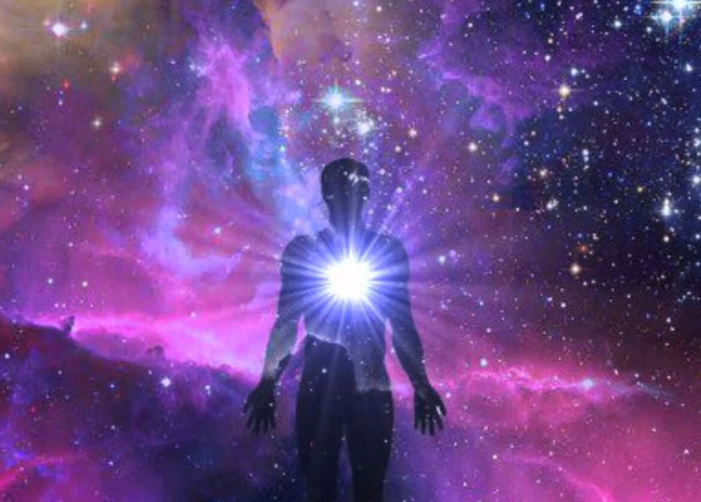 Космос одиночество