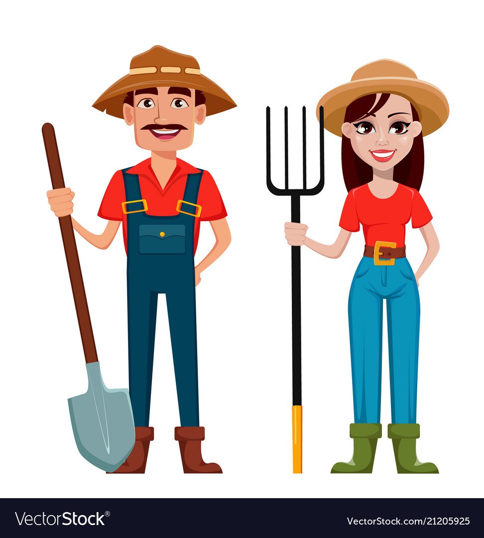 Нарисовать лопату