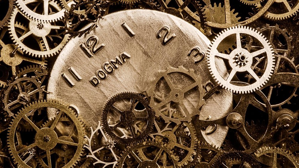 Часовой механизм