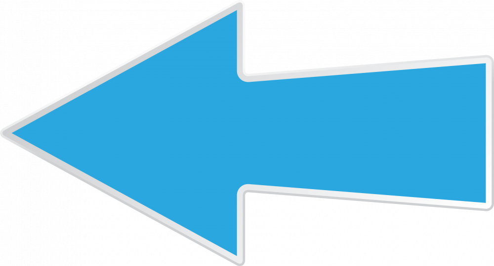 Красивые стрелки указатели