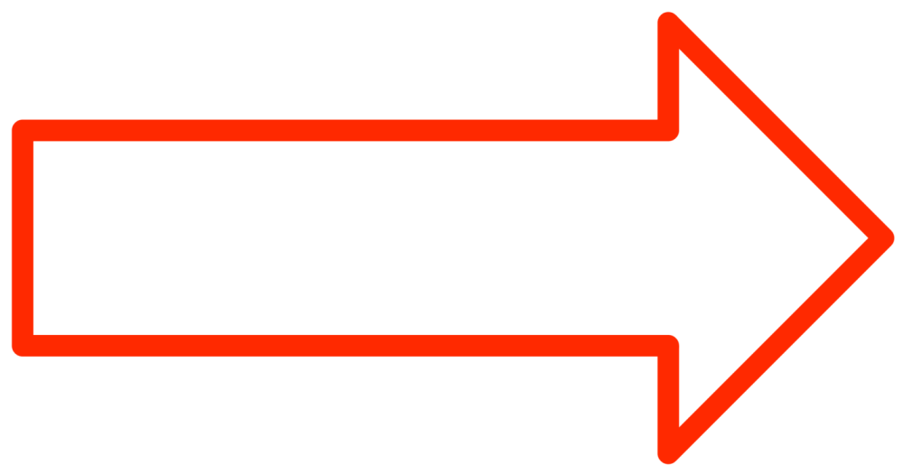 Стрелка указатель