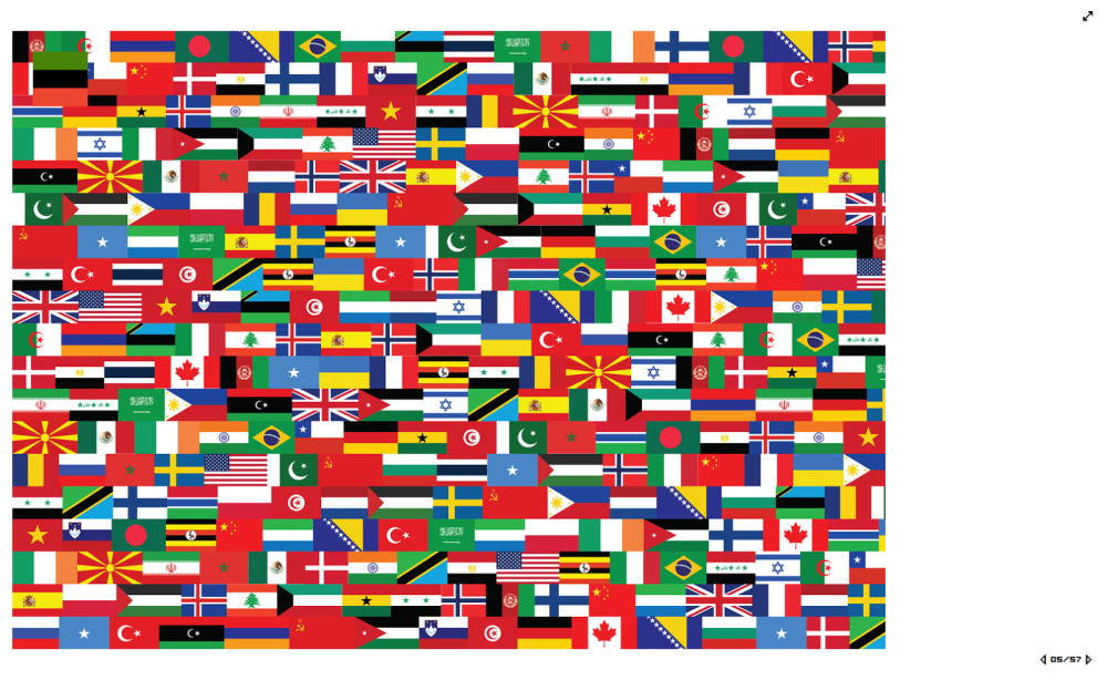 Путешествия по миру