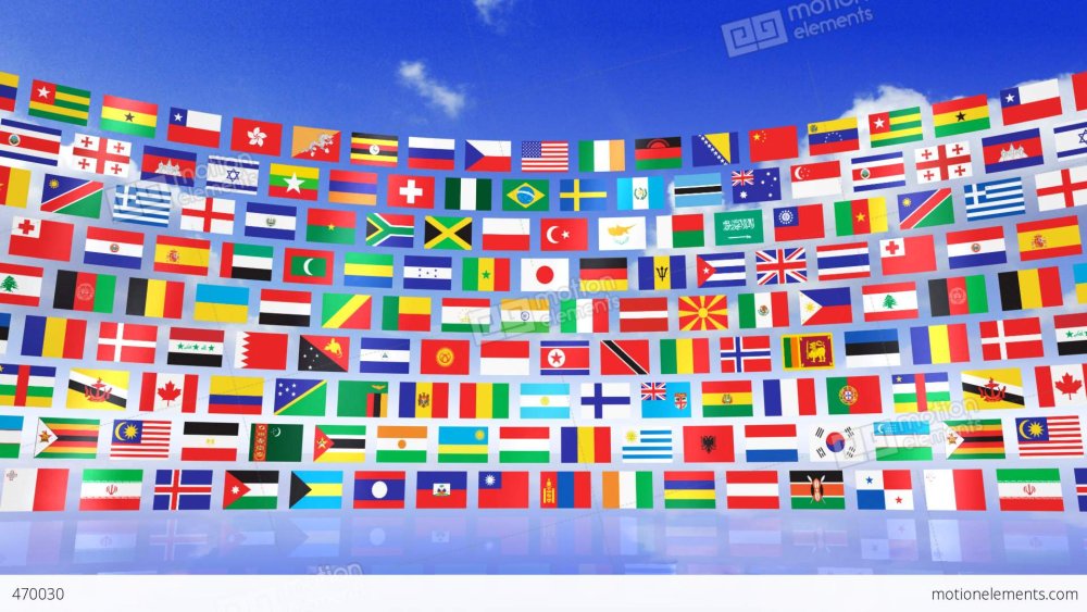 Путешествия коллаж