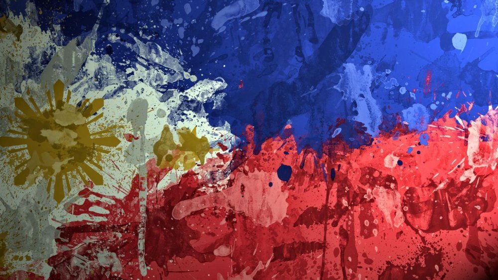 Флаг Испании