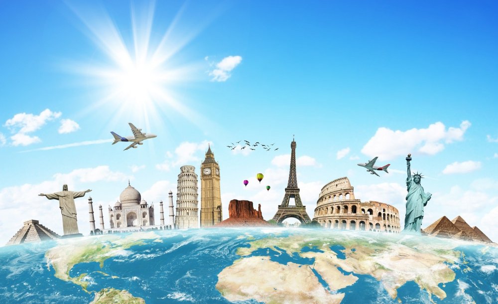 Флаг России