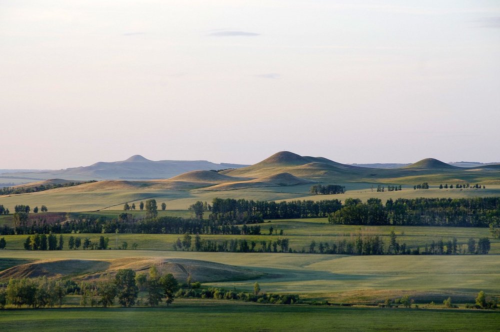 Русская Швейцария Белебеевский район