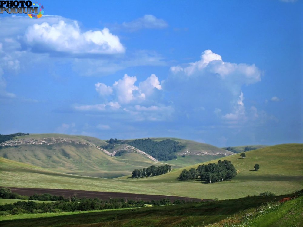 Аслыкуль озеро