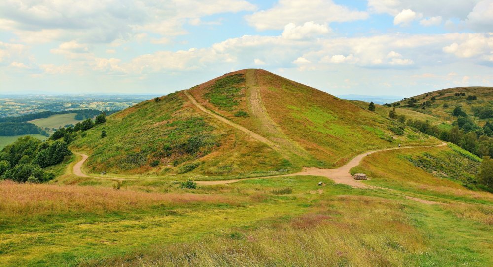 Река Усень Белебей