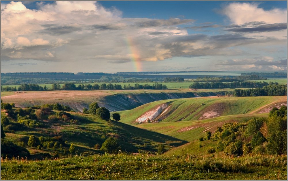 Карта Белебеевского района Республики Башкортостан