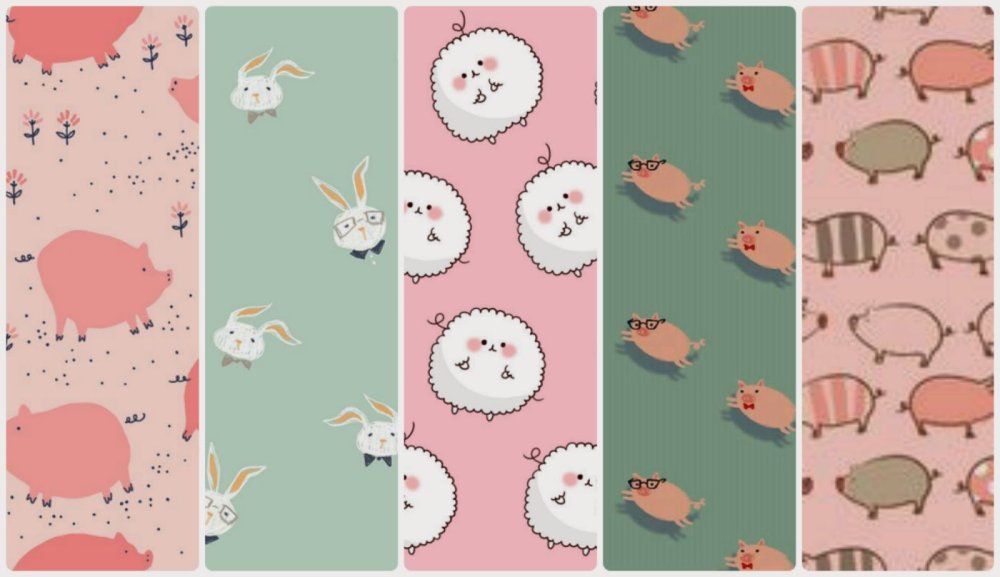 Прикольный фон для чата