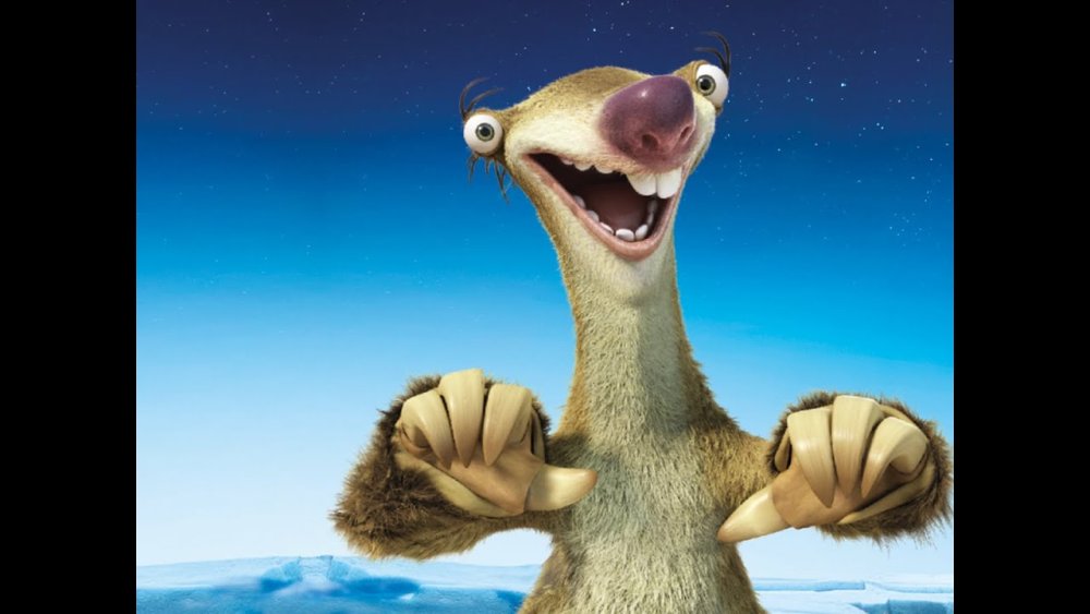 СИД Ледниковый период