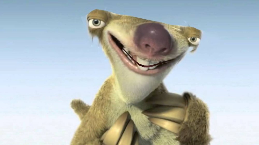 СИД Ледниковый период