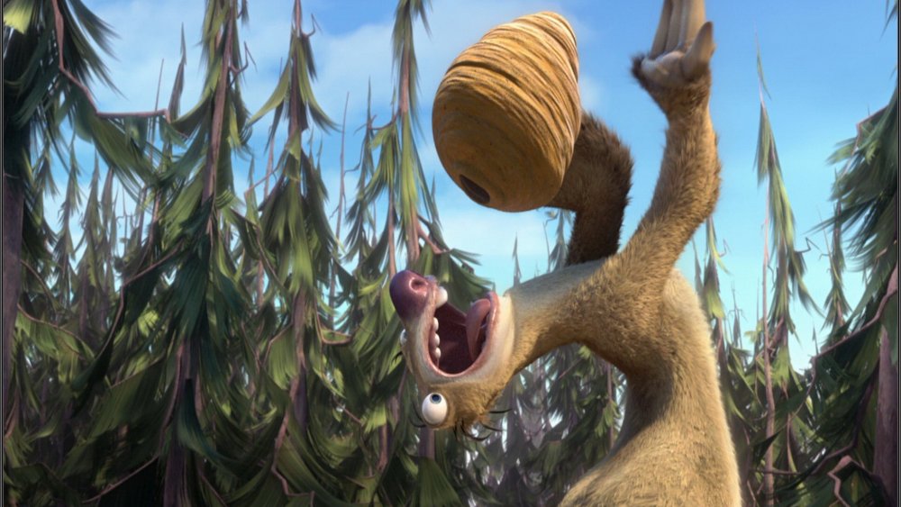 СИД Ледниковый период