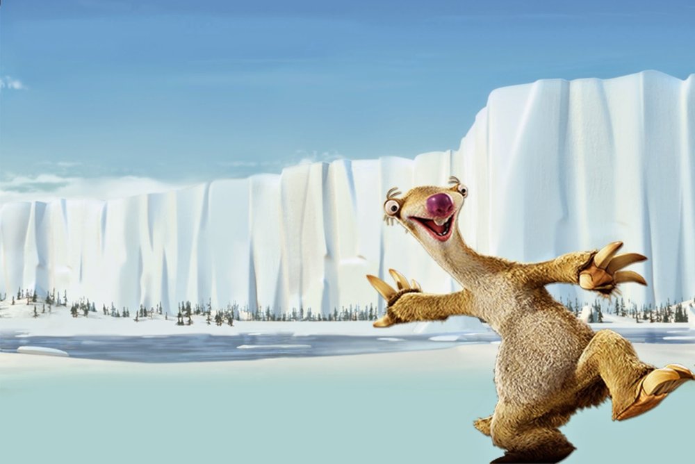 Ленивец СИД