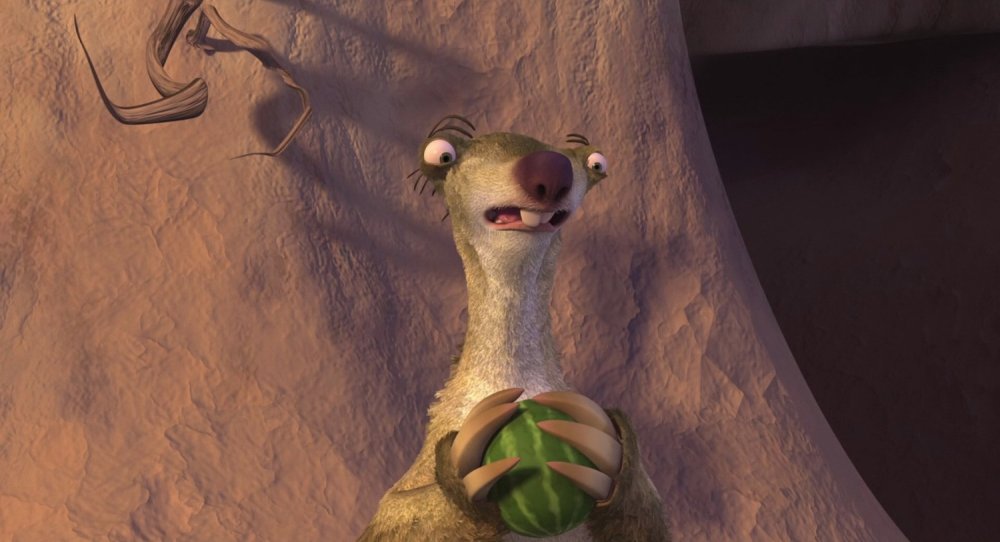 Ленивец СИД