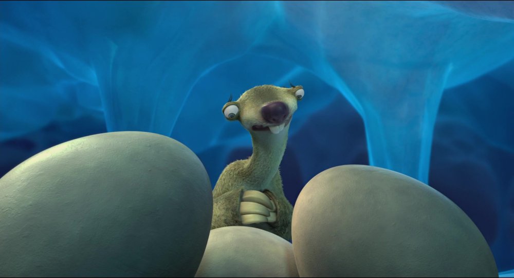 Ленивец СИД