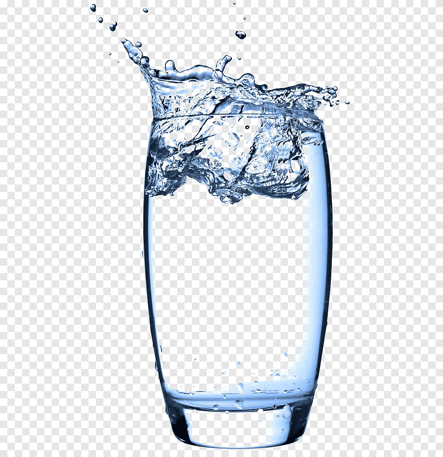 Стакан воды