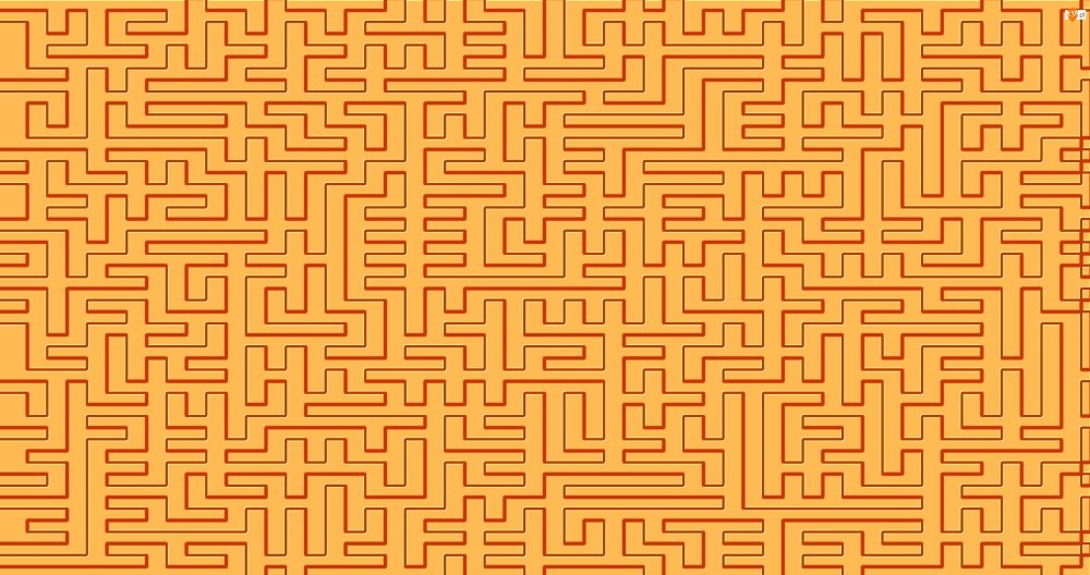 Лабиринт скретч