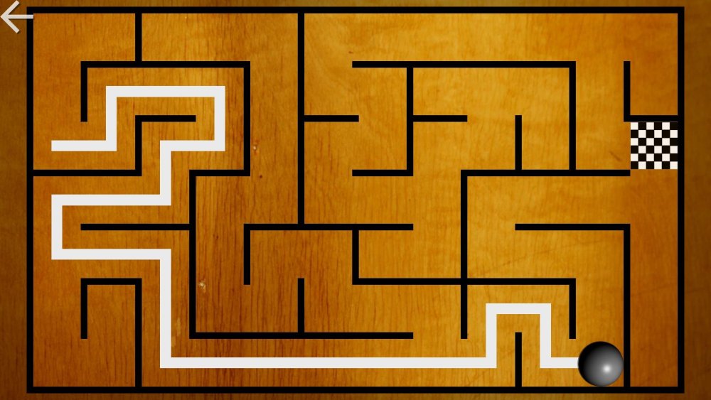 Maze игра Лабиринт