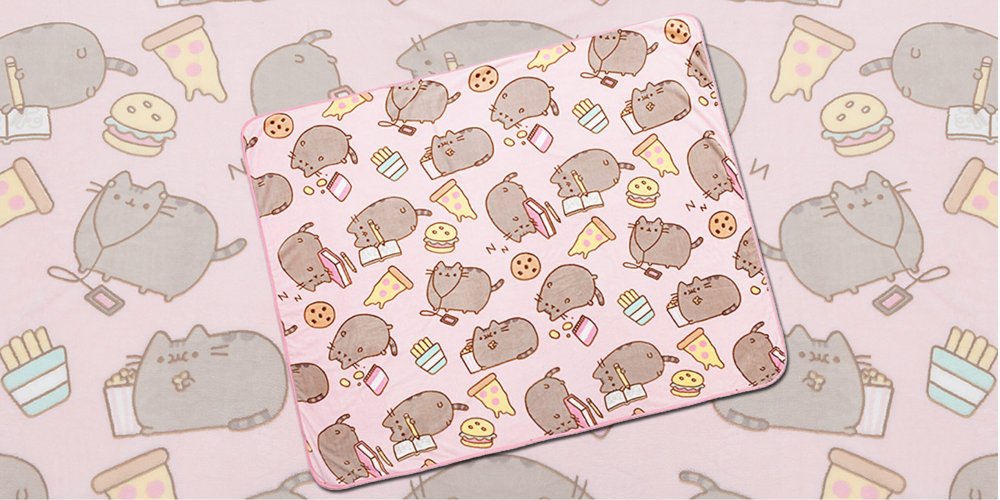 Пушин Кэт фон