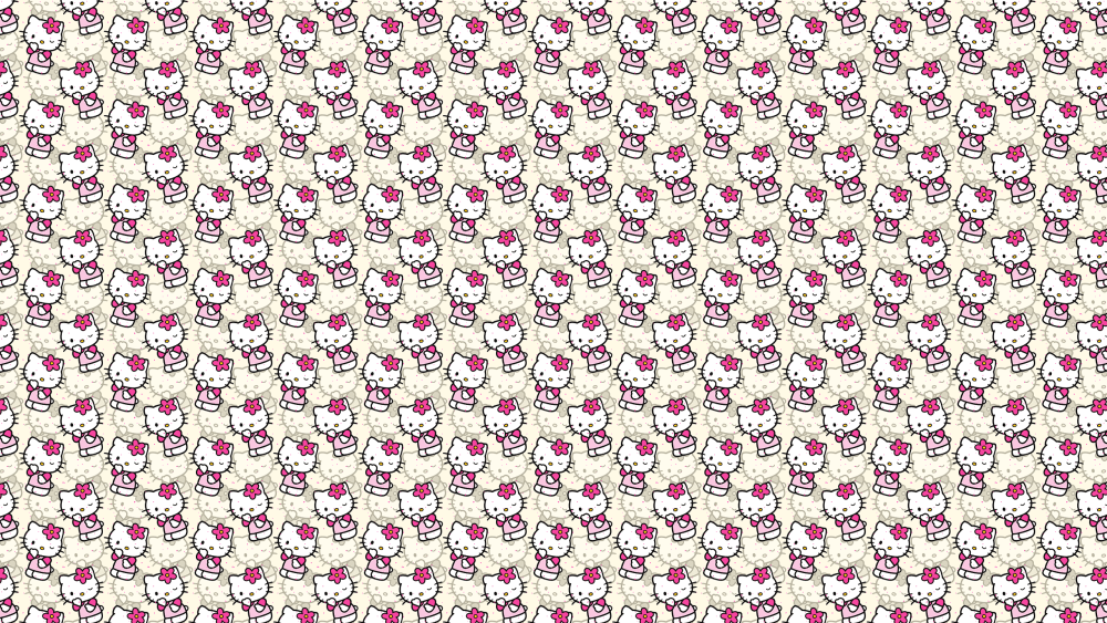 Обои для кукольного домика