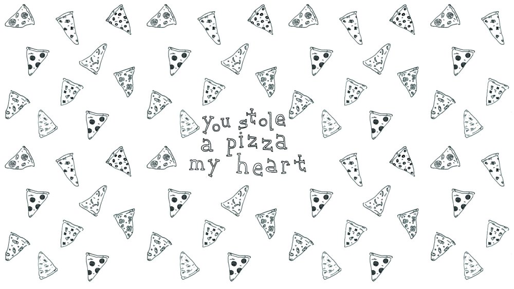 Черно белые фоны для распечатки