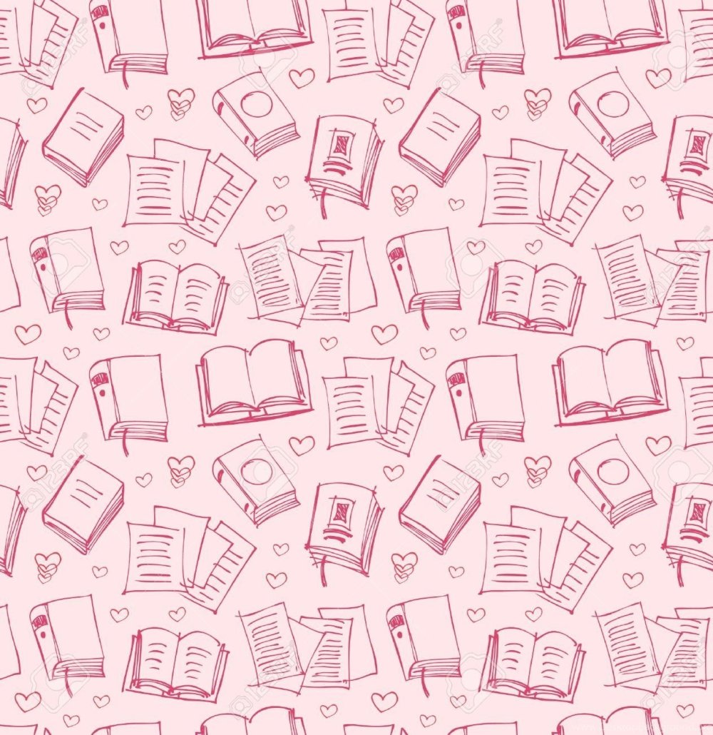 Паттерн книги