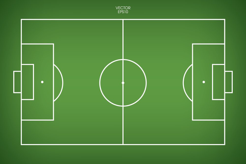 Футбольная тактика