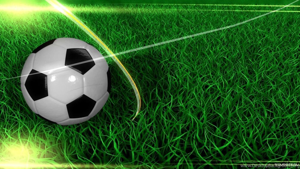 Футбольное поле для тактики