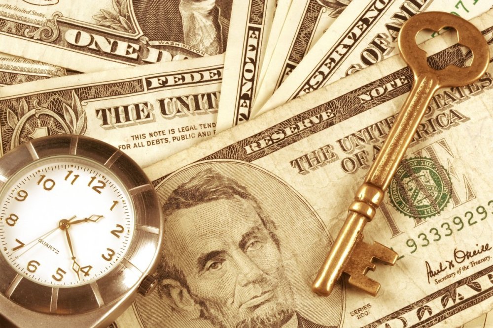 Фен шуй богатство и благополучие