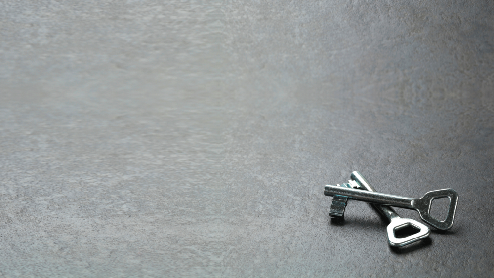 Ключ к деньгам