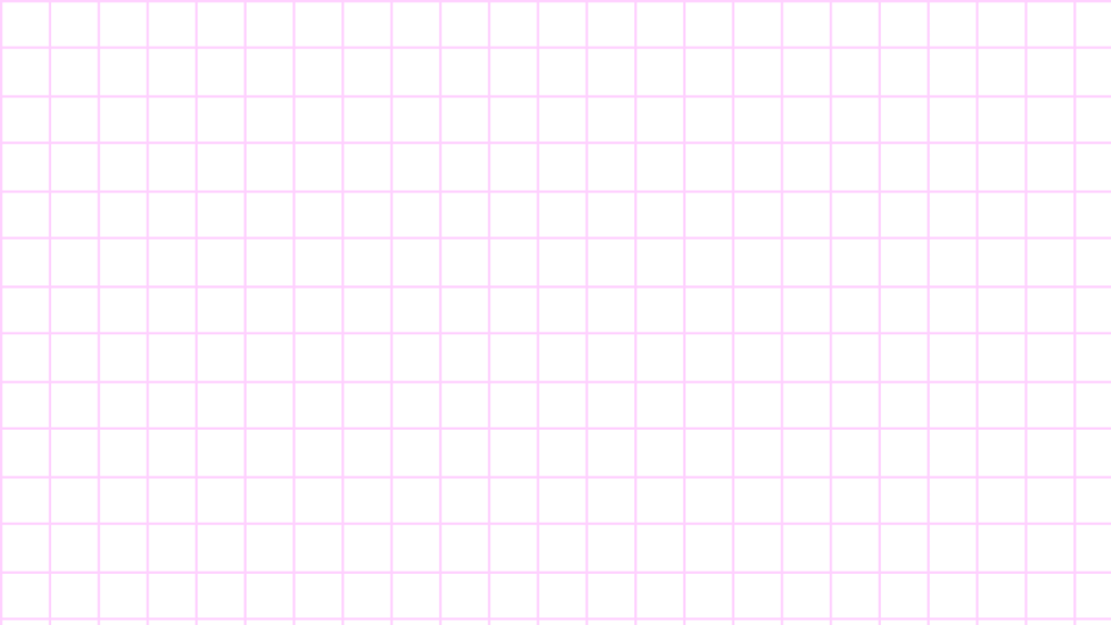 Лист тетради АВ клетку