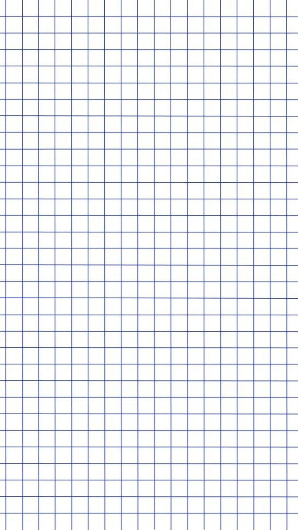 Школьная тетрадь в клетку фон